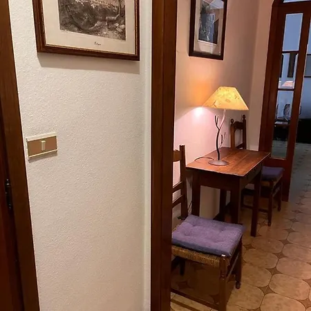 Casa Mare Apartmán Alassio