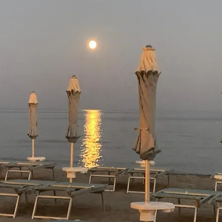 Casa Mare Appartement Alassio