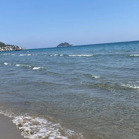 Lägenhet Casa Mare *