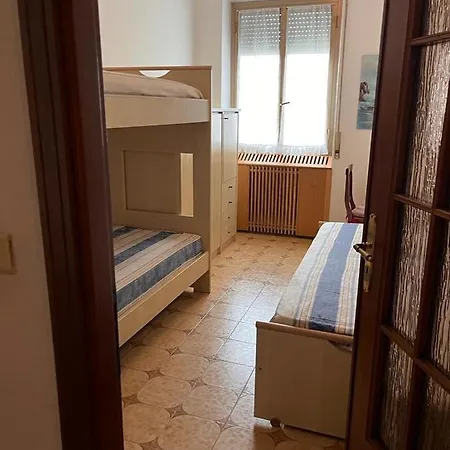 Casa Mare Apartment