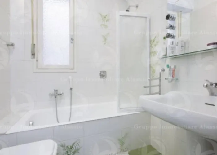 Casa Mare Apartment Alassio