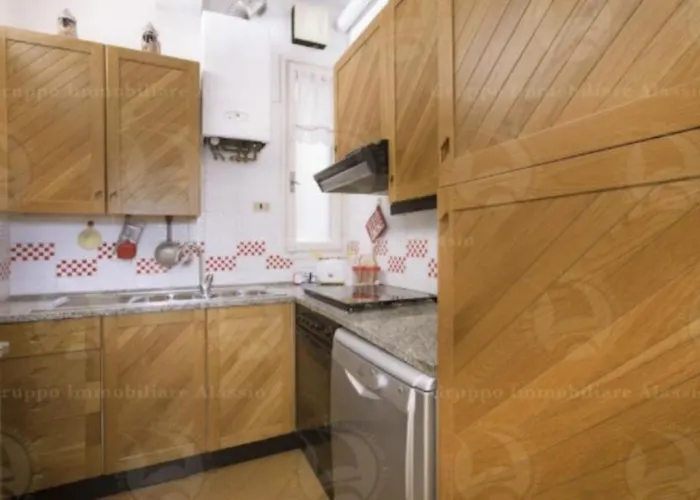 Casa Mare Αλάσιο