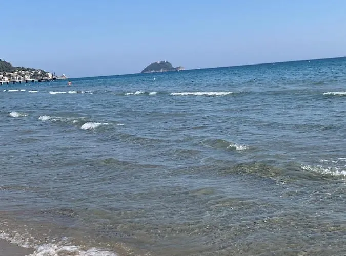 Lägenhet Casa Mare *