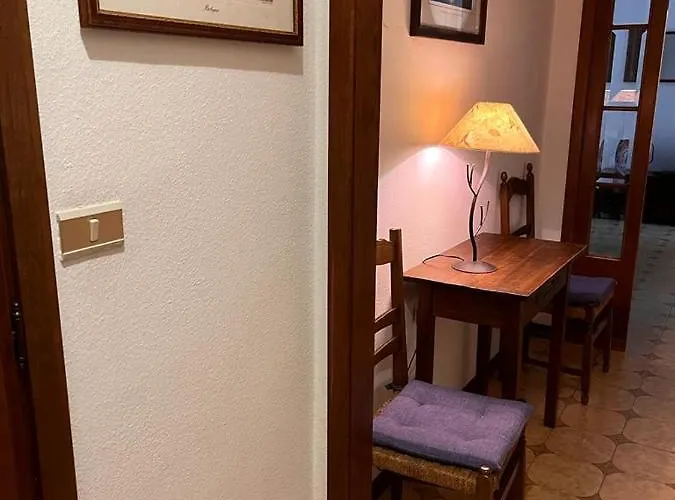 Casa Mare Διαμέρισμα Αλάσιο