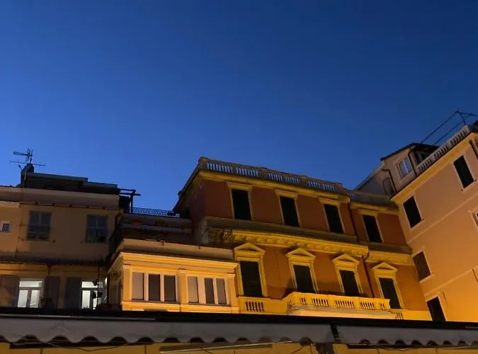 Casa Mare Αλάσιο