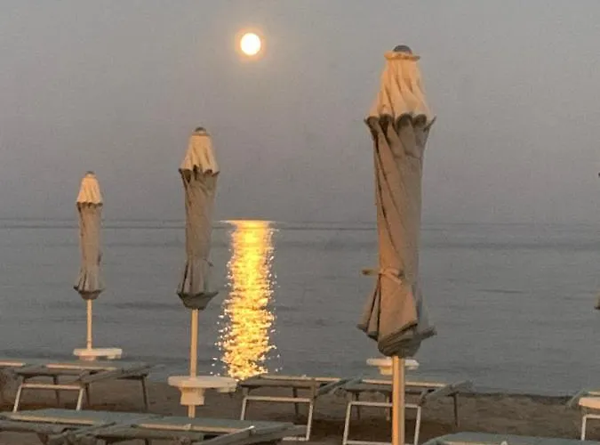 Casa Mare Lägenhet Alassio