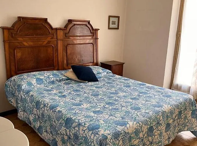 Lägenhet Casa Mare *